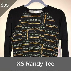 LuLaRoe Randy